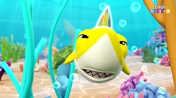 مجموعه آموزشی زبان انگلیسی little angel قسمت 500